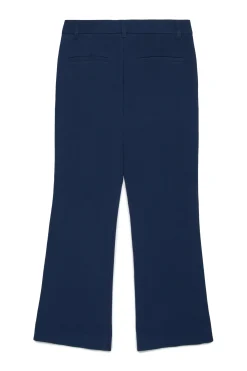 MAX&Co. Pantaloni formali bootcut | Pantaloni