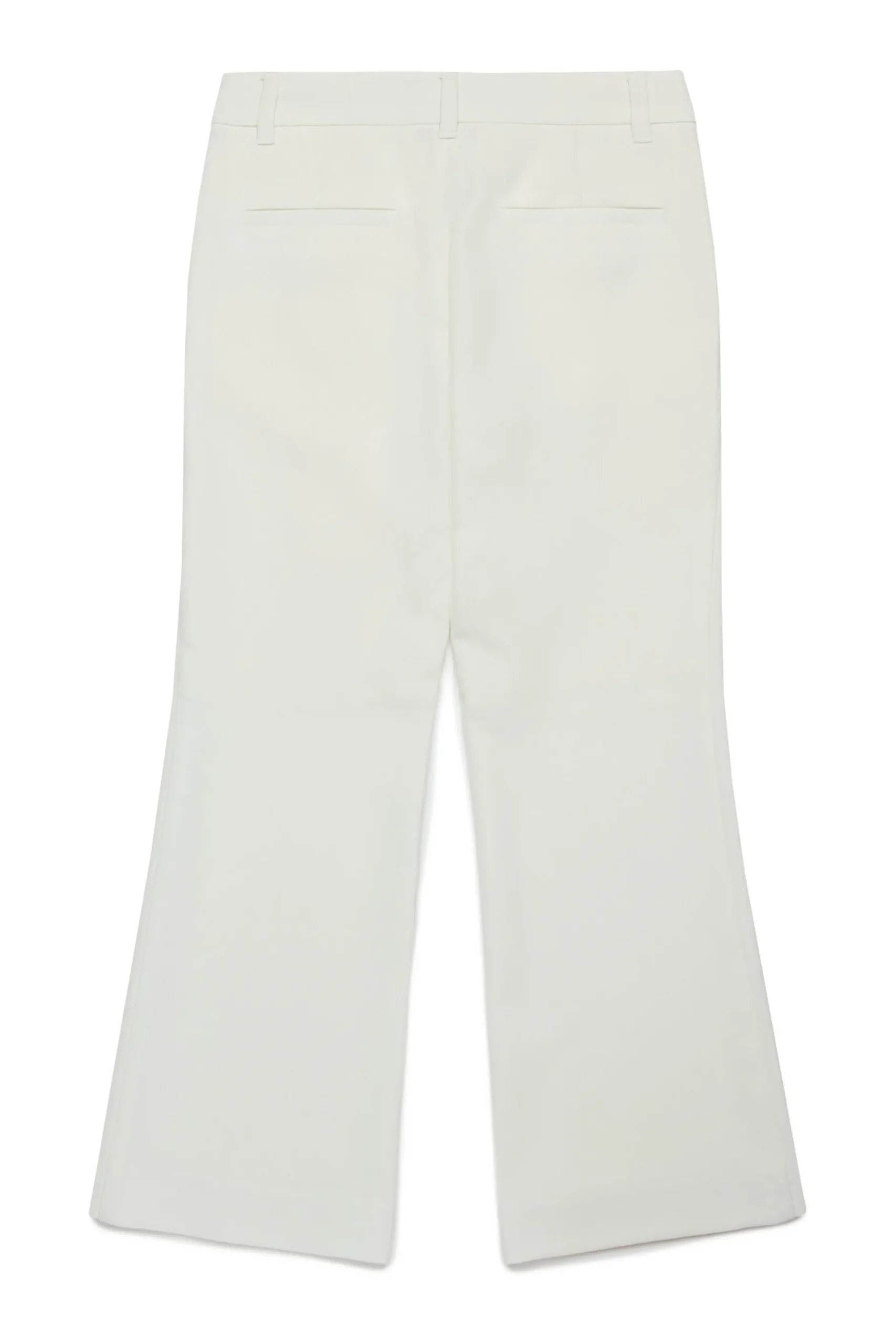 MAX&Co. Pantaloni formali bootcut | Pantaloni