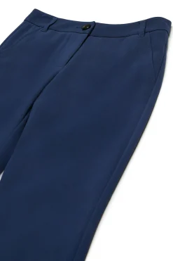 MAX&Co. Pantaloni formali bootcut | Pantaloni