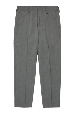 N°21 Pantaloni formali in fresco di lana | Bambino Pantaloni