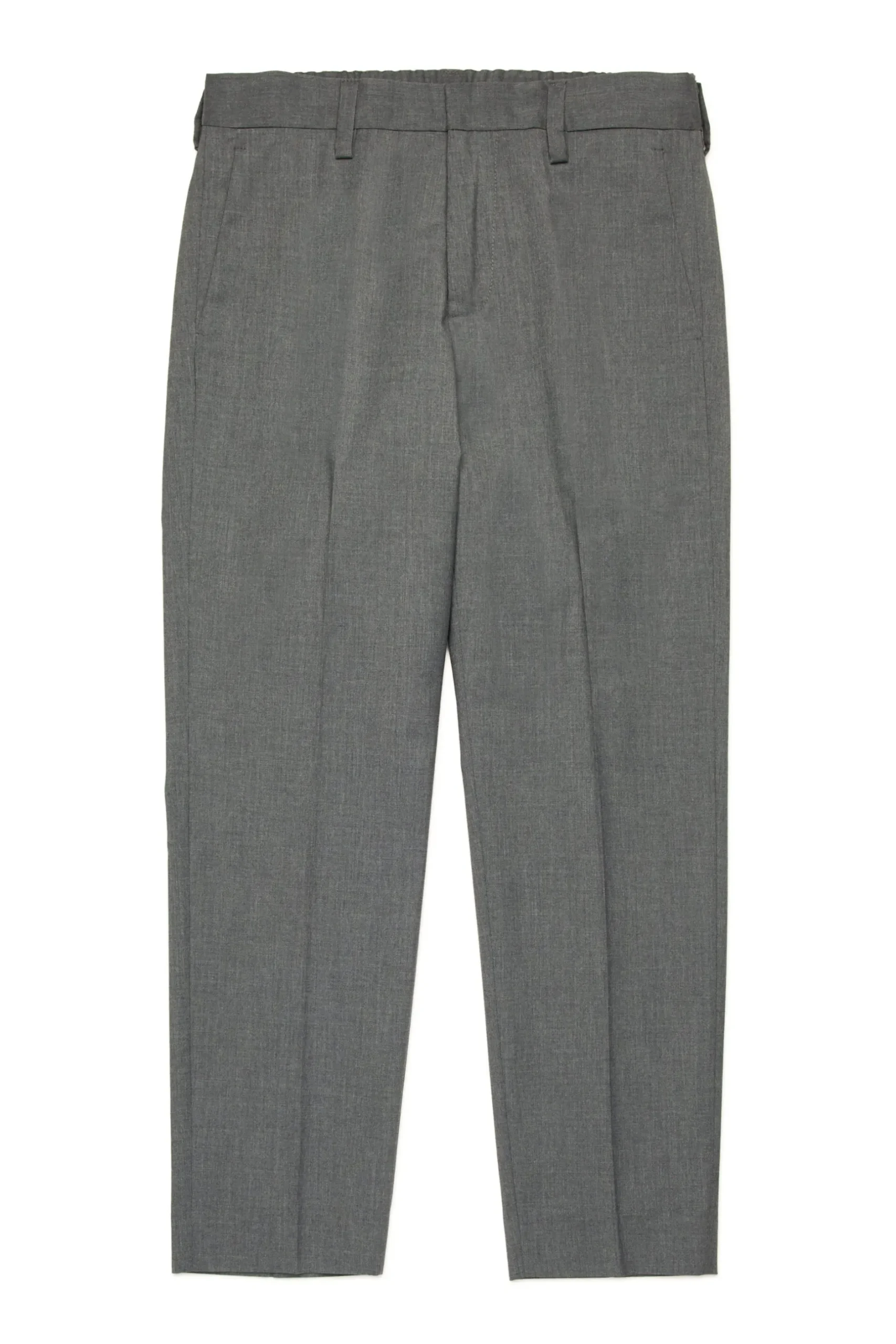 N°21 Pantaloni formali in fresco di lana | Bambino Pantaloni