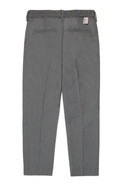 N°21 Pantaloni formali in fresco di lana | Bambino Pantaloni