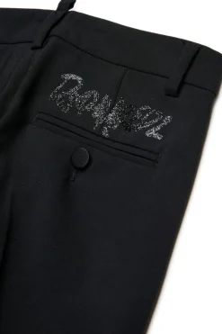 DSQUARED2 Pantaloni formali in fresco di lana | Bambino Pantaloni | Party Looks