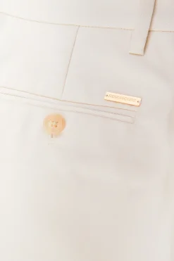 DSQUARED2 Pantaloni formali in twill | Bambino Pantaloni | Party Looks