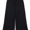 DIESEL Pantaloni in felpa con grafica cuore | Pantaloni
