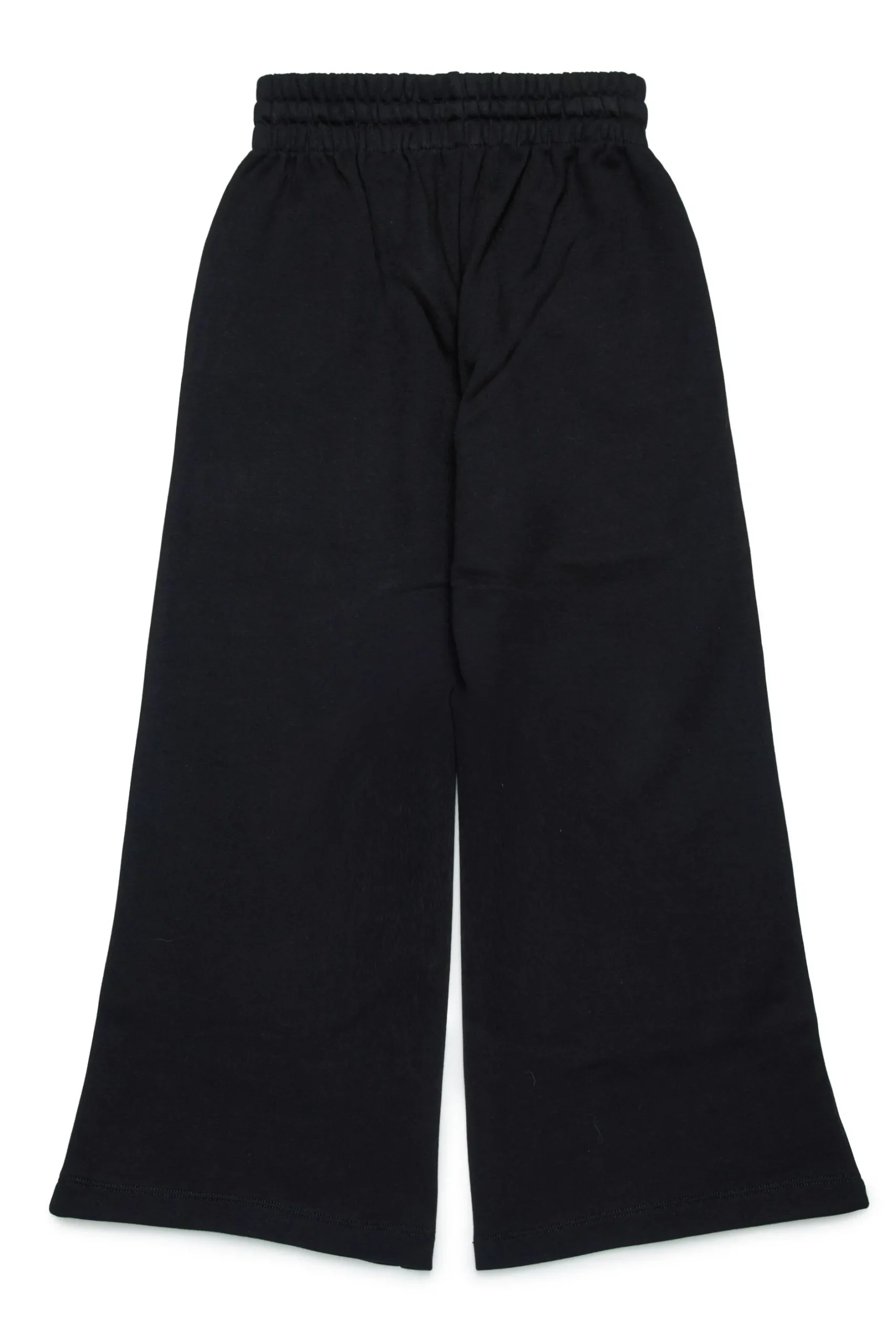 DIESEL Pantaloni in felpa con grafica cuore | Pantaloni