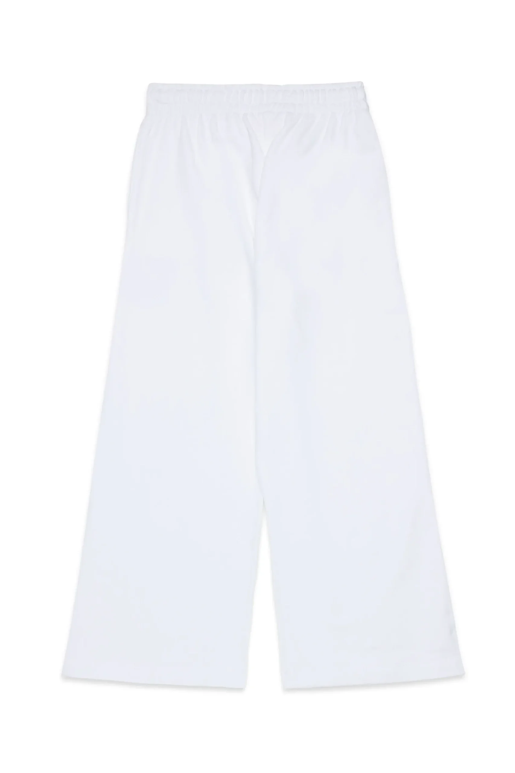 DIESEL Pantaloni in felpa con grafica cuore | Pantaloni