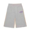 DIESEL Pantaloni in felpa con inserti colorblock | Bambino Activewear | Activewear