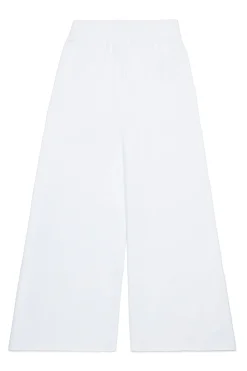 MM6 MAISON MARGIELA Pantaloni in felpa con lettering | Bambino Pantaloni | Activewear