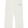 MAX&Co. Pantaloni in felpa con logo | Pantaloni