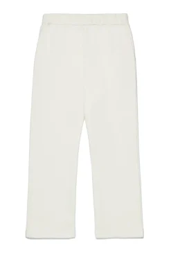 MAX&Co. Pantaloni in felpa con logo | Pantaloni