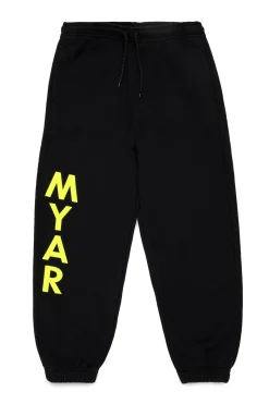 MYAR Pantaloni in felpa deadstock con logo | Bambino Pantaloni | Pantaloni