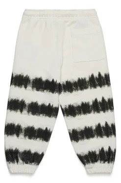 MYAR Pantaloni in felpa deadstock con effetto tye-die | Bambino Pantaloni | Pantaloni