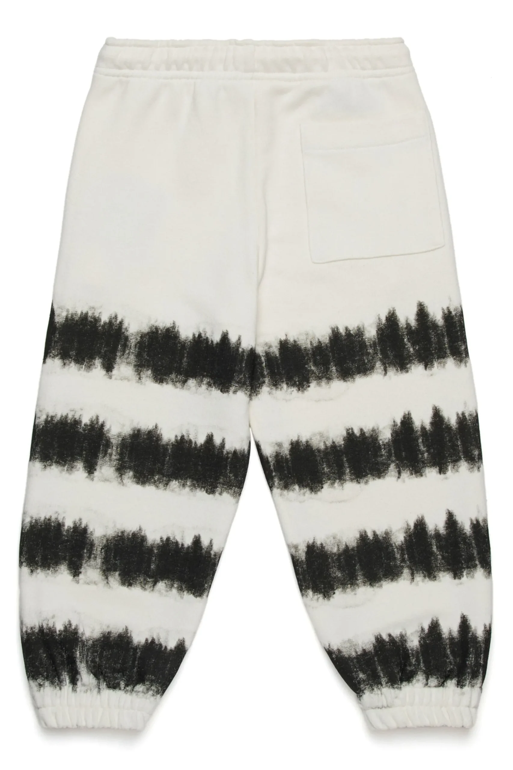 MYAR Pantaloni in felpa deadstock con effetto tye-die | Bambino Pantaloni | Pantaloni