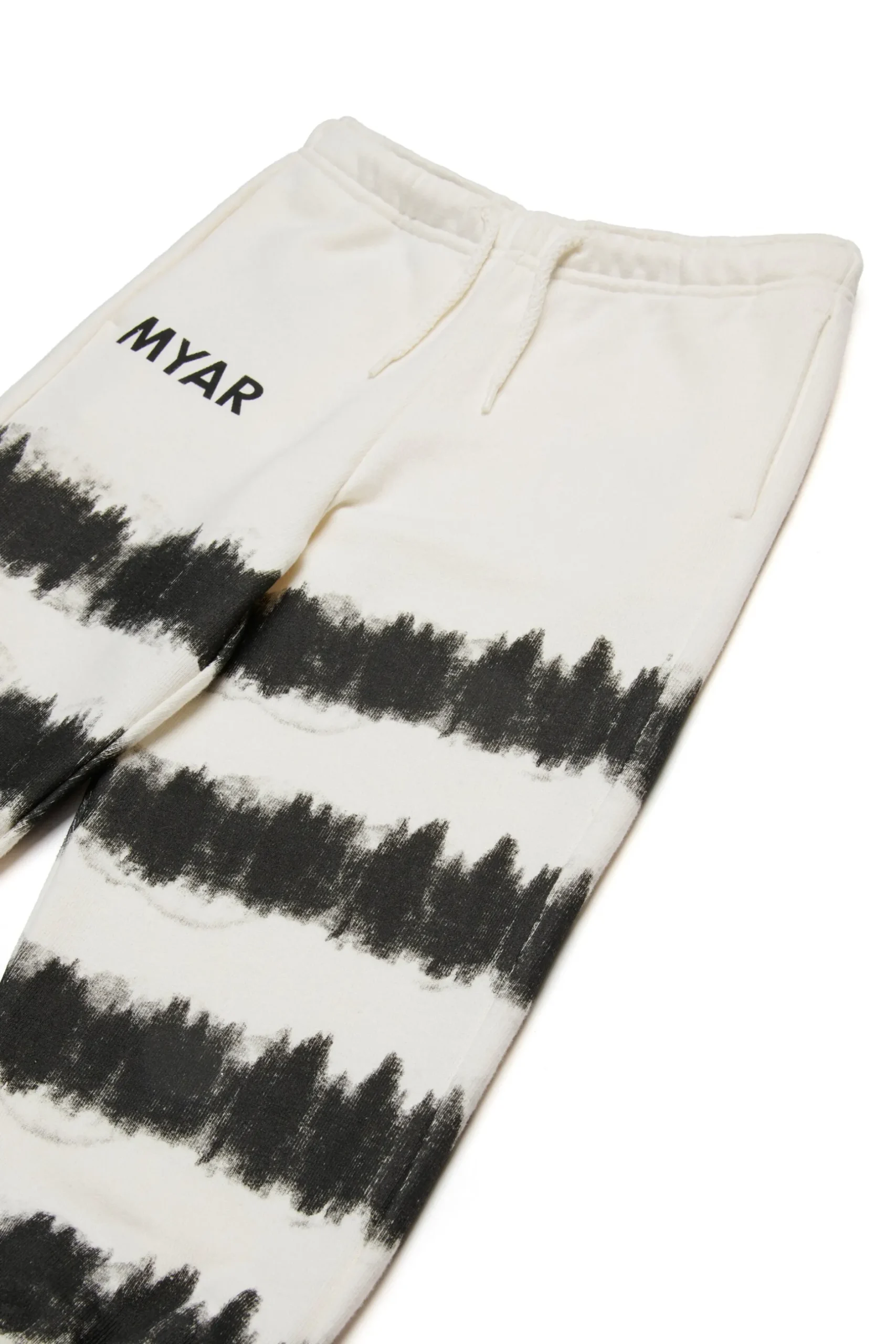 MYAR Pantaloni in felpa deadstock con effetto tye-die | Bambino Pantaloni | Pantaloni