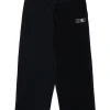 MM6 MAISON MARGIELA Pantaloni in felpa re-cut | Bambino Pantaloni | Pantaloni