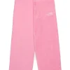 MM6 MAISON MARGIELA Pantaloni in felpa re-cut | Bambino Pantaloni | Pantaloni