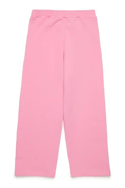 MM6 MAISON MARGIELA Pantaloni in felpa re-cut | Bambino Pantaloni | Pantaloni