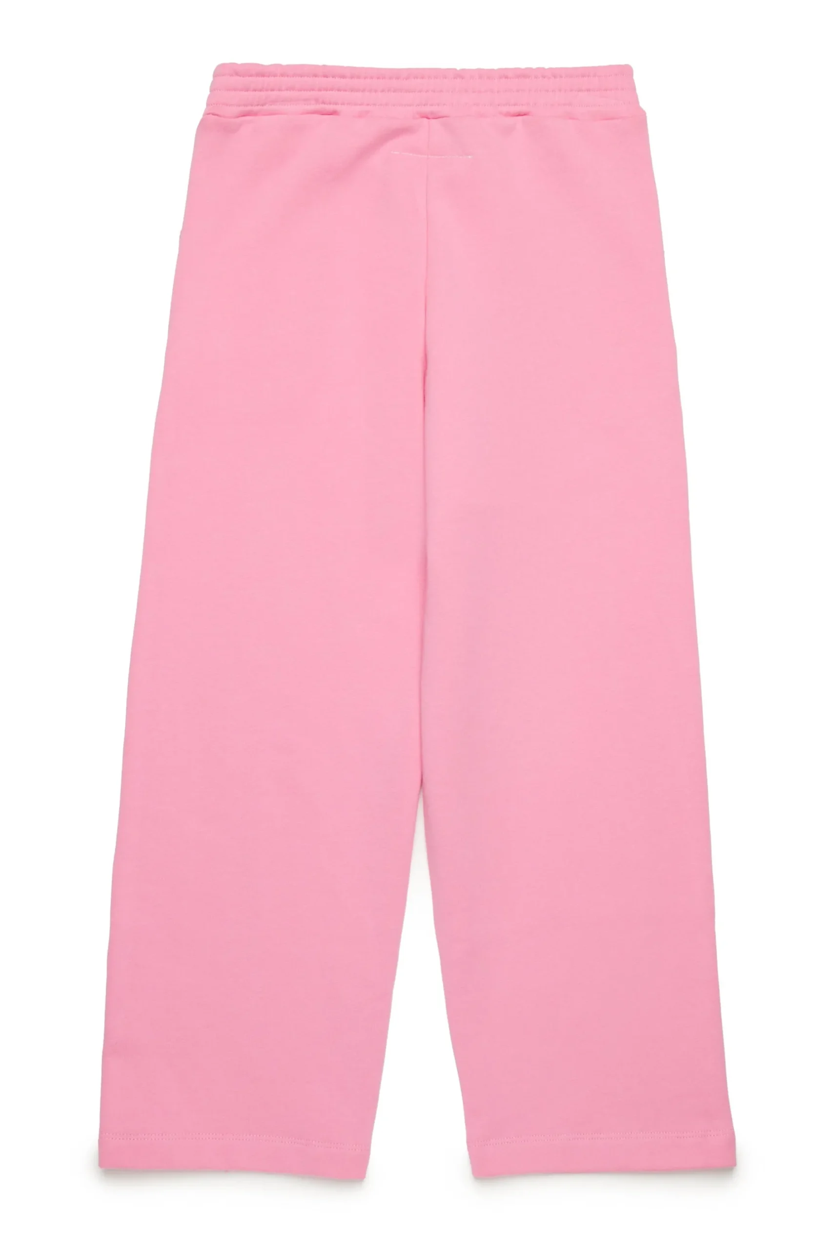 MM6 MAISON MARGIELA Pantaloni in felpa re-cut | Bambino Pantaloni | Pantaloni