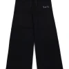 MARNI Pantaloni in maglia misto cashmere | Pantaloni