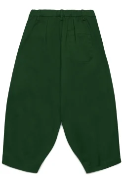 MYAR Pantaloni in tessuto deadstock e logo | Bambino Pantaloni | Pantaloni