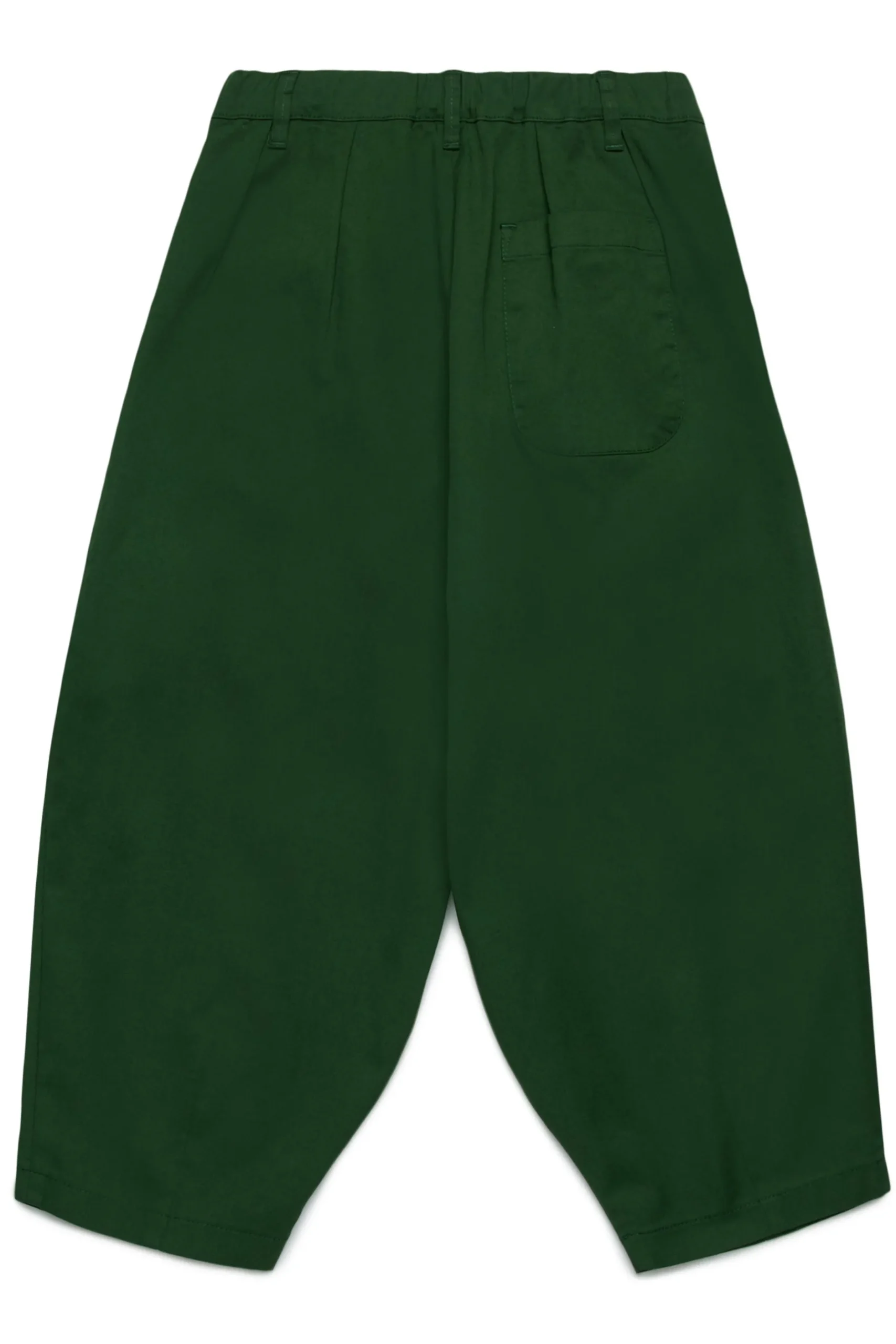 MYAR Pantaloni in tessuto deadstock e logo | Bambino Pantaloni | Pantaloni