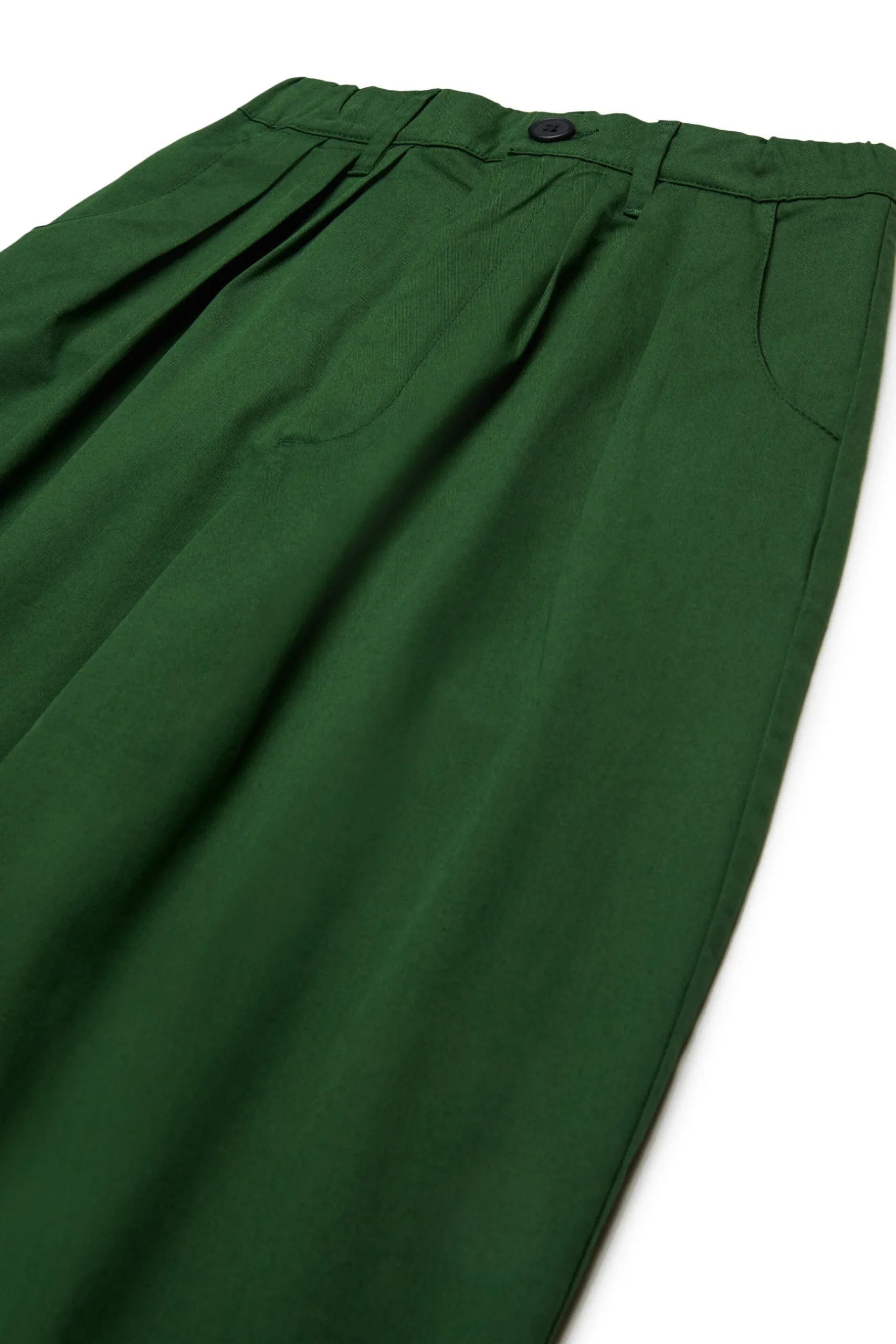 MYAR Pantaloni in tessuto deadstock e logo | Bambino Pantaloni | Pantaloni
