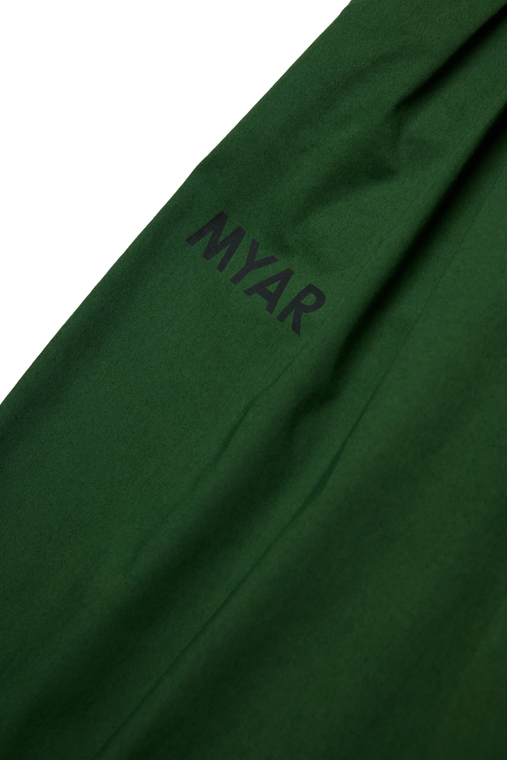 MYAR Pantaloni in tessuto deadstock e logo | Bambino Pantaloni | Pantaloni