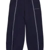 MARNI Pantaloni jogger con cuciture a contrasto | Bambino Pantaloni | Activewear