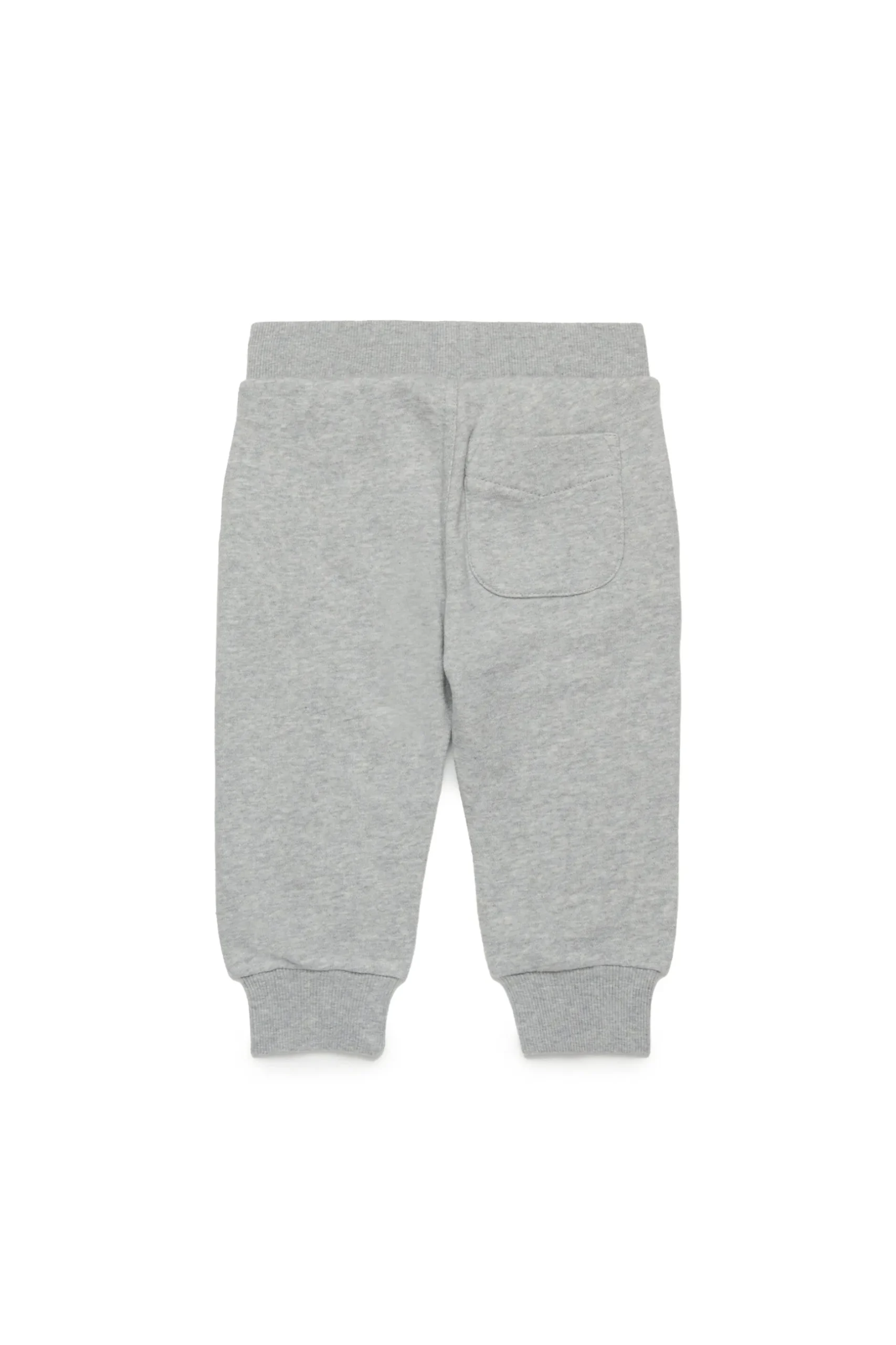 DIESEL Pantaloni jogger con grafica effetto denim | Bambino Activewear | Activewear