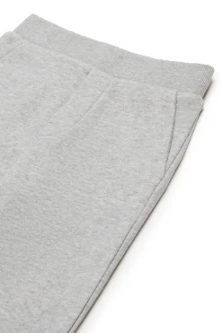 DIESEL Pantaloni jogger con grafica effetto denim | Bambino Activewear | Activewear