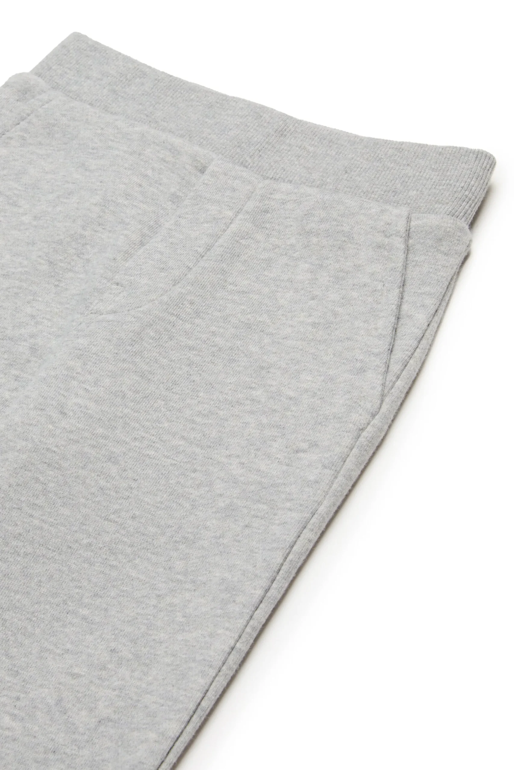 DIESEL Pantaloni jogger con grafica effetto denim | Bambino Activewear | Activewear