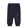 MARNI Pantaloni jogger con logo Outline | Bambino Activewear | Activewear