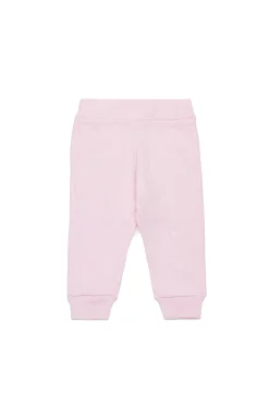 MARNI Pantaloni jogger con logo Outline | Bambino Activewear | Activewear
