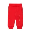 MARNI Pantaloni jogger con logo Outline | Bambino Activewear | Activewear