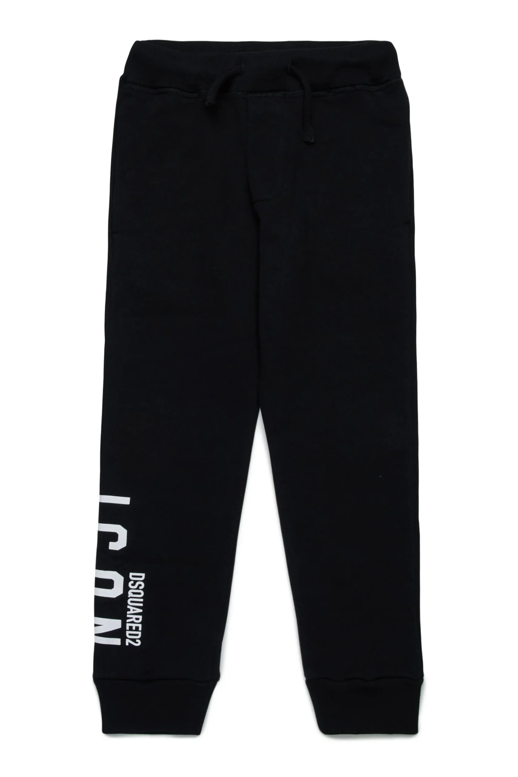 DSQUARED2 Pantaloni jogger con logo ICON | Bambino Pantaloni | Activewear
