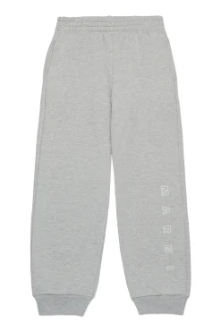 MARNI Pantaloni jogger con logo Outline | Bambino Pantaloni | Activewear