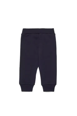 MARNI Pantaloni jogger con logo Outline | Bambino Activewear | Activewear