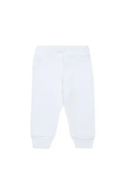 MARNI Pantaloni jogger con logo Outline | Bambino Activewear | Activewear