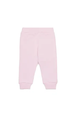 MARNI Pantaloni jogger con logo Outline | Bambino Activewear | Activewear