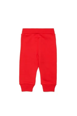 MARNI Pantaloni jogger con logo Outline | Bambino Activewear | Activewear