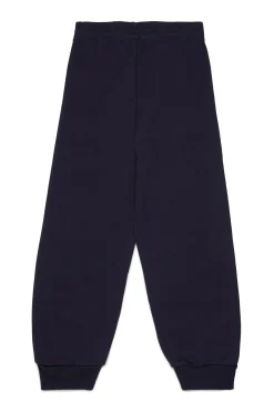 MARNI Pantaloni jogger con logo Outline | Bambino Pantaloni | Activewear