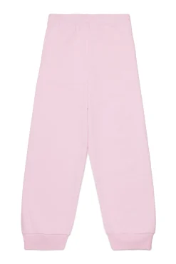 MARNI Pantaloni jogger con logo Outline | Bambino Pantaloni | Activewear