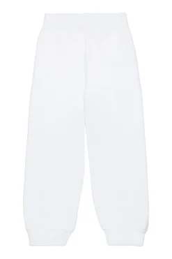 MARNI Pantaloni jogger con logo Outline | Bambino Pantaloni | Activewear
