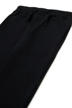 DSQUARED2 Pantaloni jogger con logo ICON | Bambino Pantaloni | Activewear