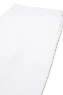 MARNI Pantaloni jogger con logo Outline | Bambino Pantaloni | Activewear