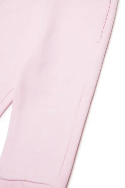 MARNI Pantaloni jogger con logo Outline | Bambino Activewear | Activewear