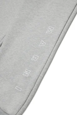 MARNI Pantaloni jogger con logo Outline | Bambino Pantaloni | Activewear