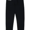 DSQUARED2 Pantaloni jogger con stampa Mister X | Bambino Pantaloni | Pantaloni
