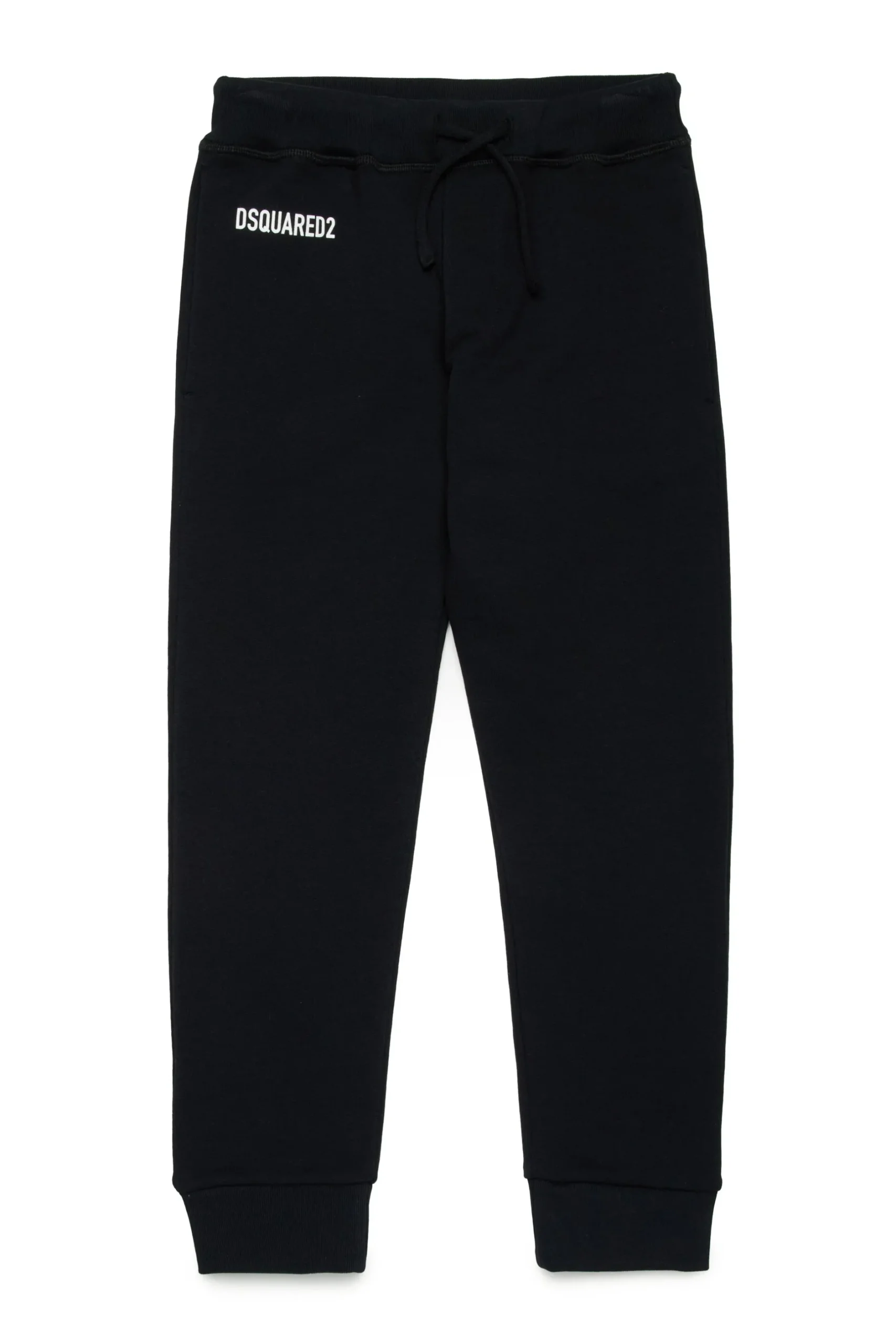 DSQUARED2 Pantaloni jogger con stampa Mister X | Bambino Pantaloni | Pantaloni